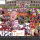 Illustration for article titled Women gt; Winning: Your FSU-Clemson emGameDay/em Sign Roundup